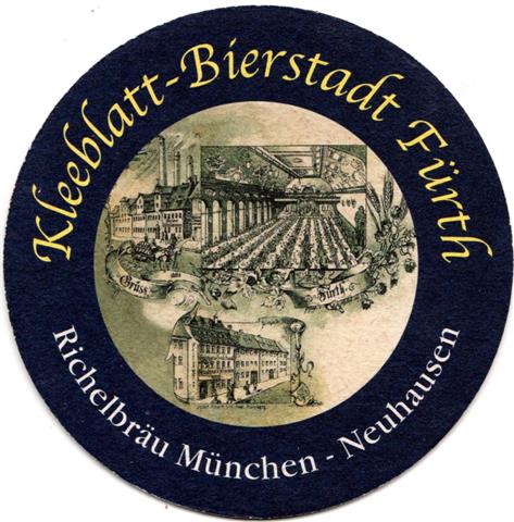 münchen m-by richel stadt by 15a (rund215-fürth)